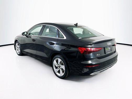 2023 Audi A3 Premium