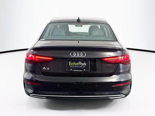 2023 Audi A3 Premium