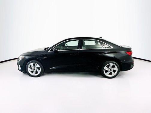 2023 Audi A3 Premium