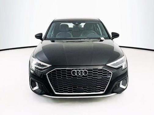 2023 Audi A3 Premium