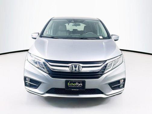 2020 Honda Odyssey EX