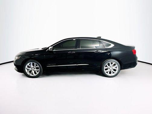 2019 Chevrolet Impala Premier 2LZ