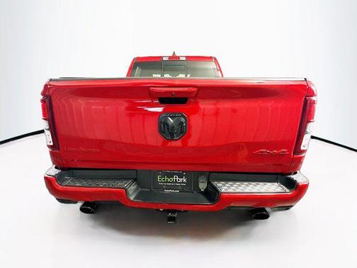 2021 RAM 1500 Lone Star