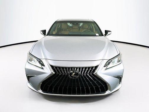 2024 Lexus ES 350 Base