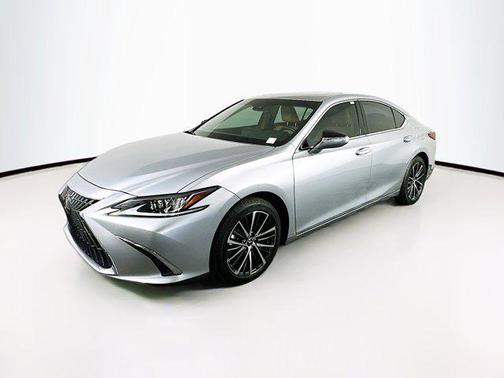 2024 Lexus ES 350 Base