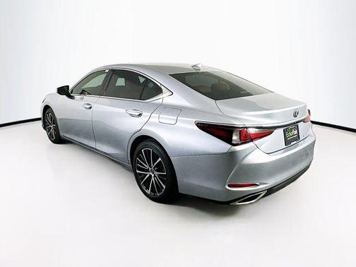 2024 Lexus ES 350 Base