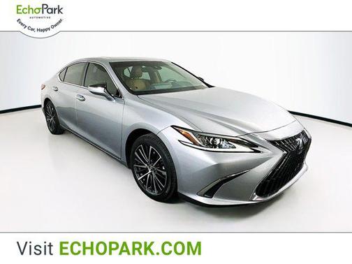 2024 Lexus ES 350 Base