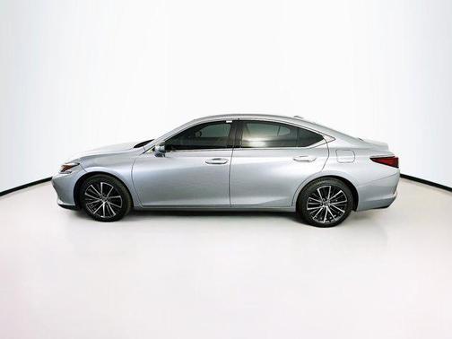 2024 Lexus ES 350 Base