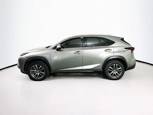 2015 Lexus NX 200t Base