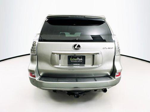2022 Lexus GX 460 Premium