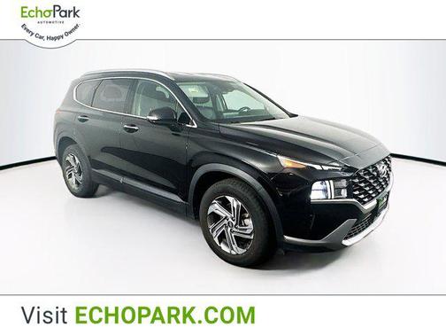 2023 Hyundai SANTA FE SEL 2.4