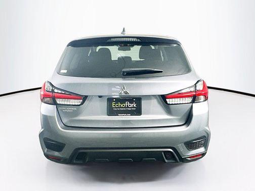2024 Mitsubishi Outlander Sport 2.0 ES