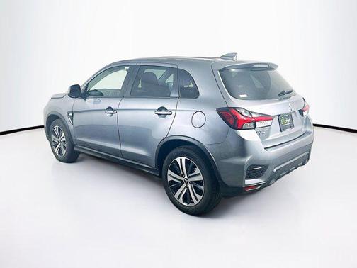 2024 Mitsubishi Outlander Sport 2.0 ES