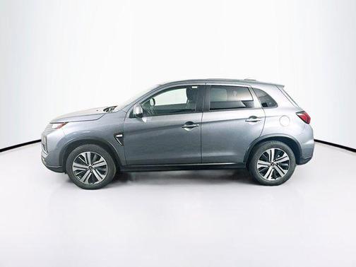 2024 Mitsubishi Outlander Sport 2.0 ES