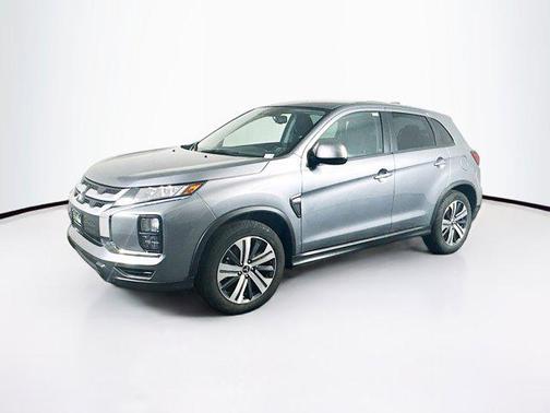2024 Mitsubishi Outlander Sport 2.0 ES
