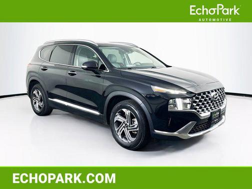 2023 Hyundai SANTA FE SEL 2.4