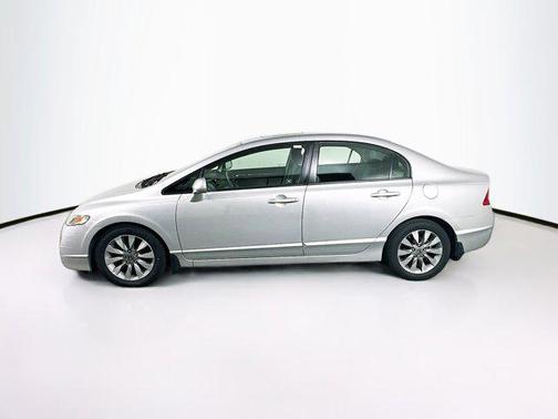 2010 Honda Civic EX