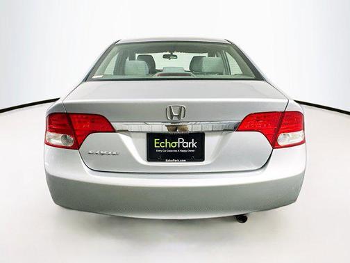 2010 Honda Civic EX
