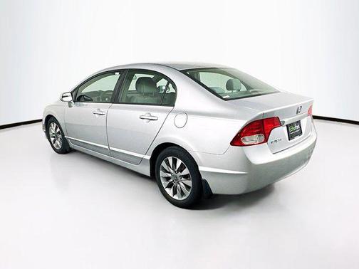 2010 Honda Civic EX