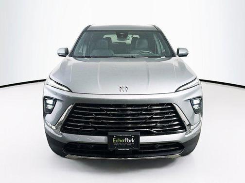 2025 Buick Enclave Preferred FWD