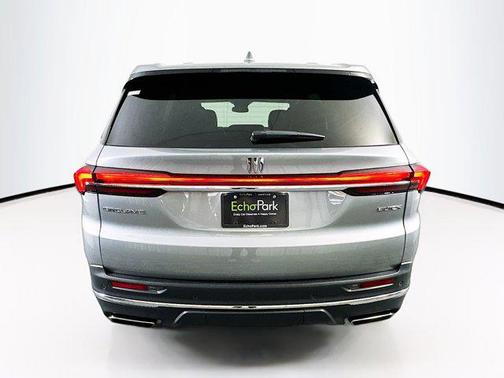 2025 Buick Enclave Preferred FWD