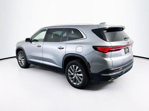 2025 Buick Enclave Preferred FWD