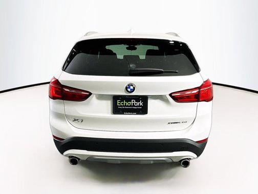 2021 BMW X1 xDrive28i