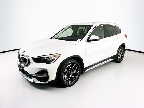2021 BMW X1 xDrive28i
