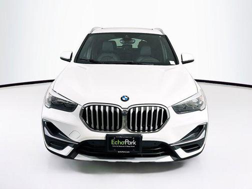 2021 BMW X1 xDrive28i
