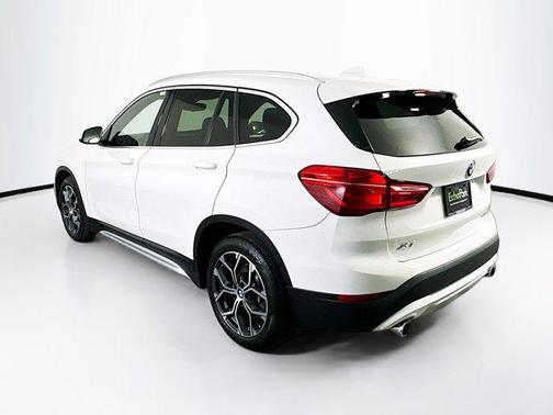 2021 BMW X1 xDrive28i