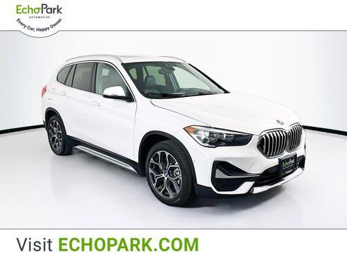 2021 BMW X1 xDrive28i