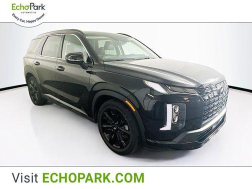 2024 Hyundai PALISADE XRT