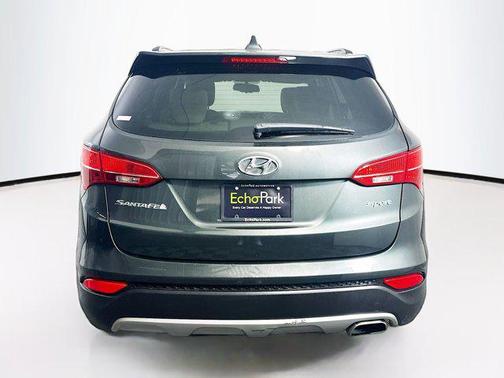 2013 Hyundai SANTA FE Sport