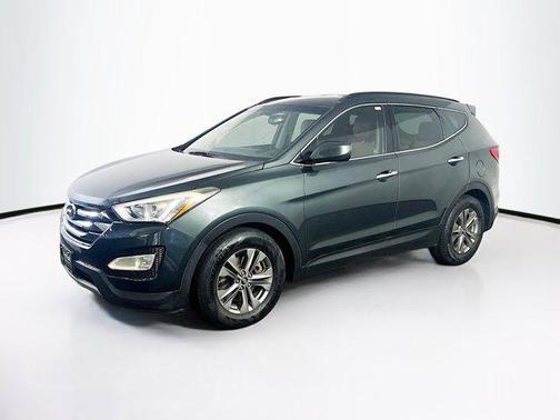 2013 Hyundai SANTA FE Sport
