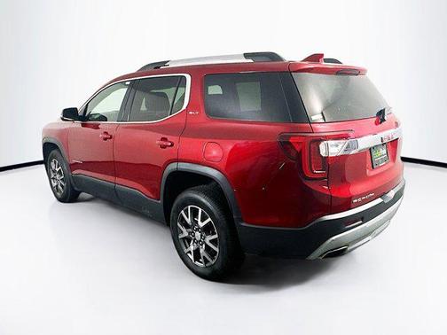 2023 GMC Acadia FWD SLT