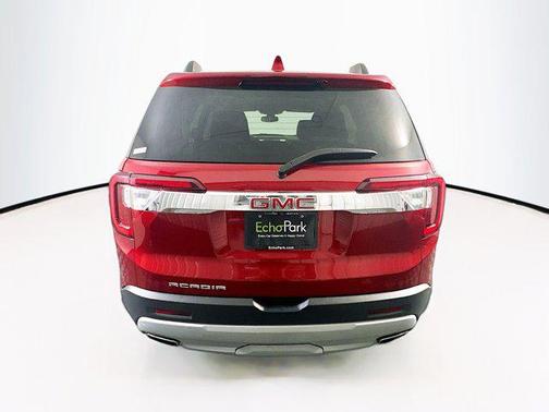 2023 GMC Acadia FWD SLT