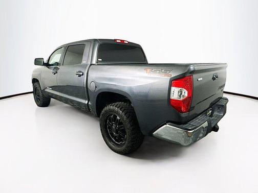 2015 Toyota Tundra SR5