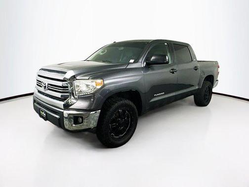 2015 Toyota Tundra SR5