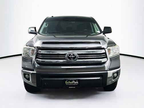 2015 Toyota Tundra SR5