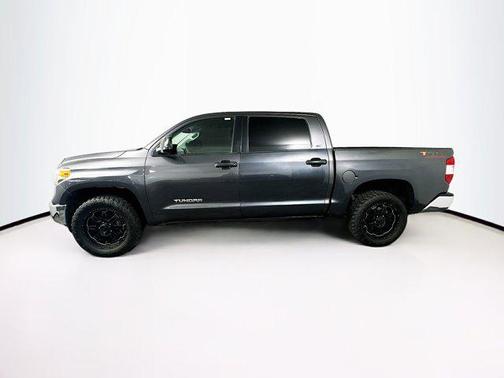 2015 Toyota Tundra SR5