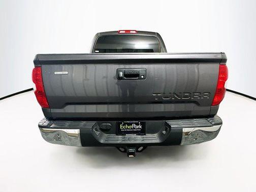 2015 Toyota Tundra SR5