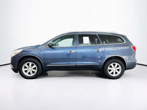 2013 Buick Enclave Leather
