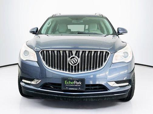 2013 Buick Enclave Leather