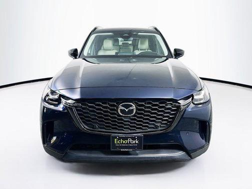 2025 Mazda CX-90 3.3 Turbo Premium Sport