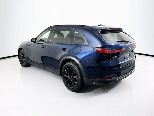 2025 Mazda CX-90 3.3 Turbo Premium Sport