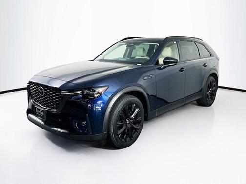 2025 Mazda CX-90 3.3 Turbo Premium Sport