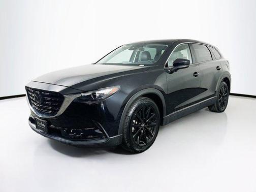 2023 Mazda CX-9 Touring