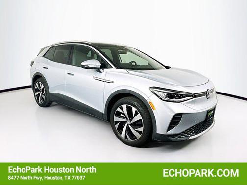 2022 Volkswagen ID.4 Pro S