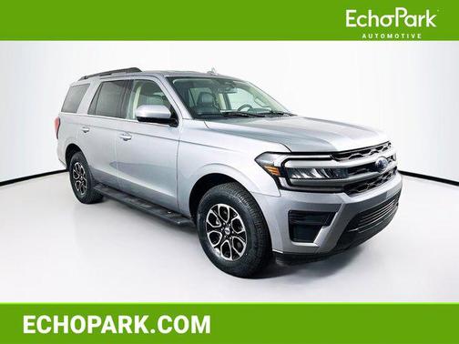 2024 Ford Expedition XLT