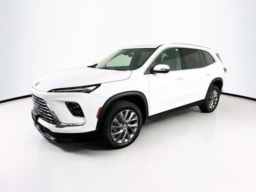 2025 Buick Enclave Preferred FWD